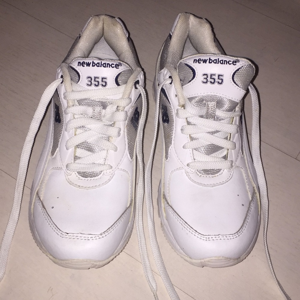 New Balance Shoes